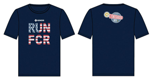 2023 Firecracker Run Shirt