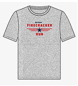 2024 Firecracker Run Shirt