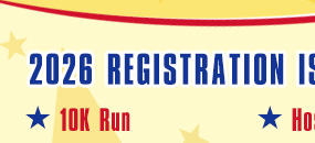 Registration is now open