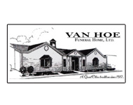 Van Hoes Funeral Home